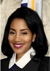 Judge Dedra Davis 270th Civil District Court