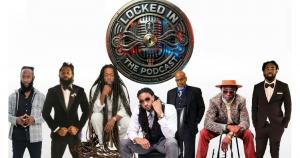 Locked In Host and Crew