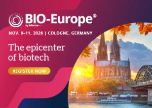 The new epicenter of biotech