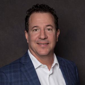 Robert Peterson headshot Chief Revenue Officer of SignalFlare AI