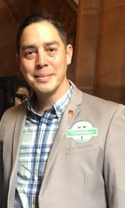 Osbert Orduna Image