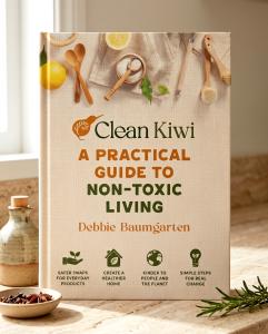 The new Kiwi book