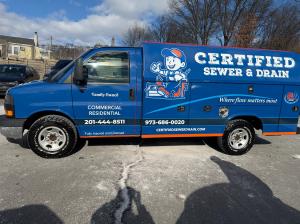 Certified Sewer & Drain Clifton NJ