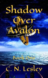 Shadow Over Avalon (Shadow Saga)
