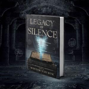 Wouter van Wyk Legacy of Silence-1
