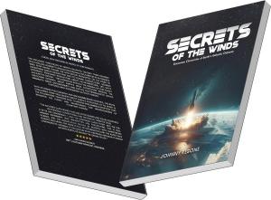 Secrets of the Winds by Johnny Tesone Pic 1