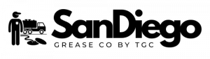San Diego Grease Co. Logo