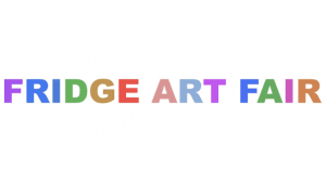 Fridge Art fair