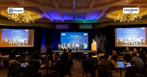 Glimpses of Pinnacle FutureBuild 2025