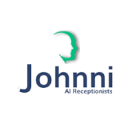 Johnni Ai Logo