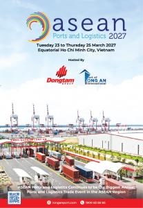 ASEAN Ports & Logistics 2027