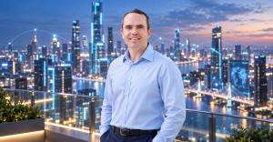 Chris McIntyre, the Cairns AI Guy and founder of Cairns IT Guy