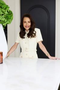 Gabriella Pomare Award Winning Author and Podcast Host