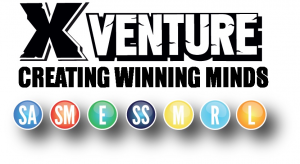 XVenture Logo
