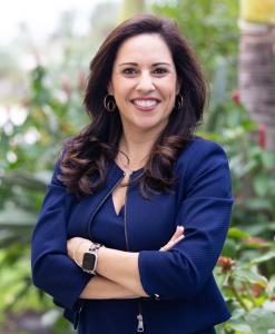 Christina Lambert for Mayor