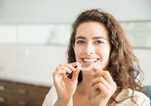 Invisalign Treatment in Los Angeles
