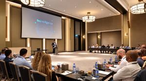 Finance Magnates Intelligence Forum