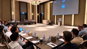 Finance Magnates Intelligence Forum Roundtable
