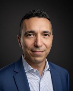 Anis Tebib, Chief Commercial Officer of UTAC