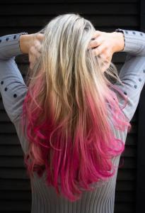 Balayage