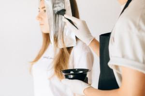 corrective color
