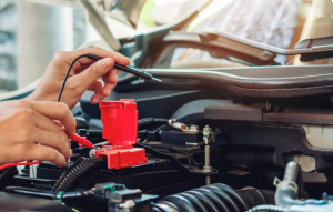 Car starters - Rocco Honda And Acura Specialists
