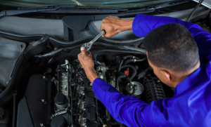 Vehicle maintenance - Rocco Honda And Acura Specialists