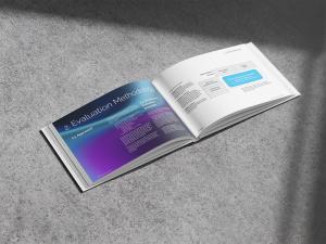 Rapport CARUSO Connected Vehicle Field Test 5.0 ouvert sur le chapitre Evaluation Methodology