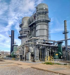 Photo example of N₂O Abatement, located in Florida