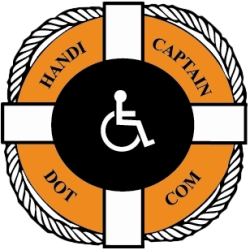 Handicaptain Brands, LLC logo