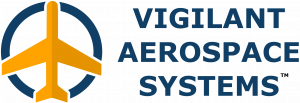 The Vigilant Aerospace Systems Logo