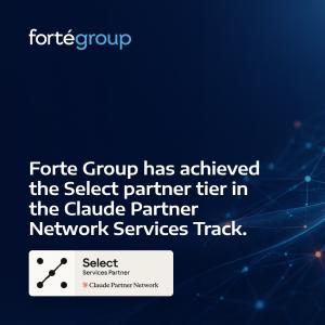 Forte Group