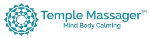 Temple Massager Logo