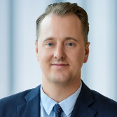 Dr. Hagen Weiss, Digital Assets Legal Leader - PwC Legal