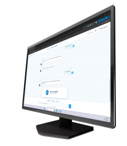Argus CareFlow AI-driven patient engagement tool for automating patient outreach calls