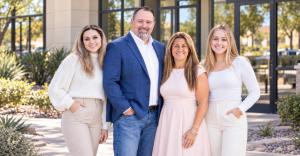 Hollingsworth Realty Group team serving Maricopa, Arizona.