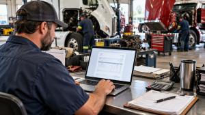 Diesel Shop Docs Launches Free Browser-Based Document Generator for Diesel Repair Shops