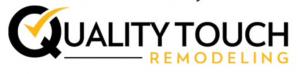 Quality Touch Logo
