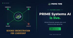 PRIME AI Logo