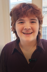 Raíces Winner Kelsey McIntyre