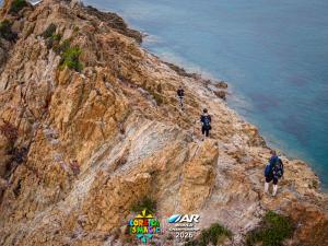 The final trek at ARWC2026