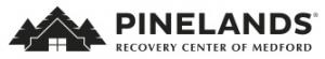 Pinelands Recovery Center Logo