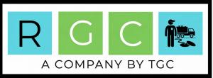 Riverside Grease Company logo for restaurant grease management services