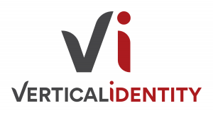 Vertical Identity logo