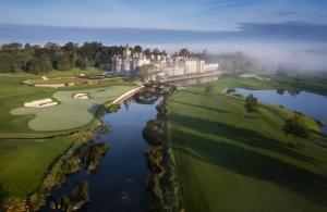 Golf Course at Adare Manor