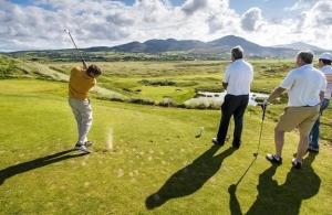 Ballyliffin Golf Club