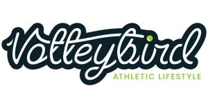 Volleybird logo