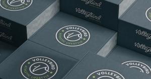 Volleybird subscription box packaging
