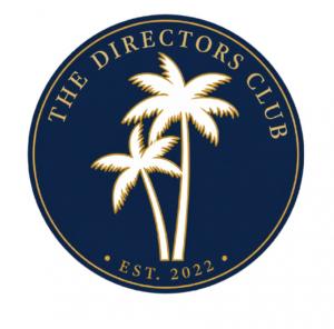 The Directors Club logo