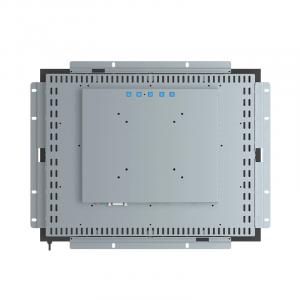 GreenTouch Open Frame Monitor Chassis Rear